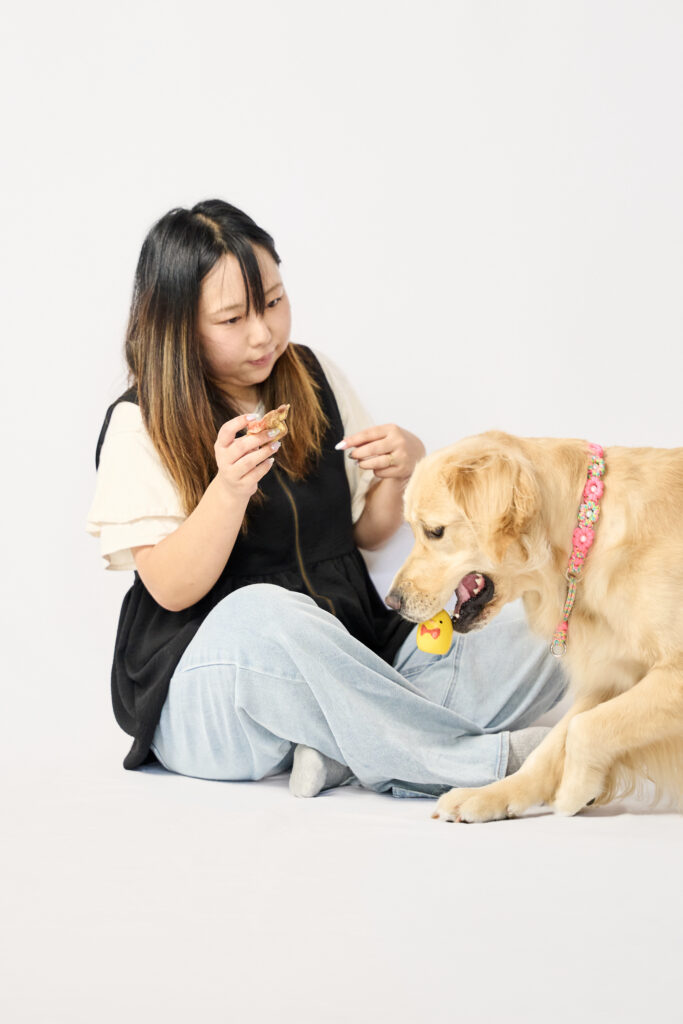 笑顔がいっぱい!ご家族の温かな時間