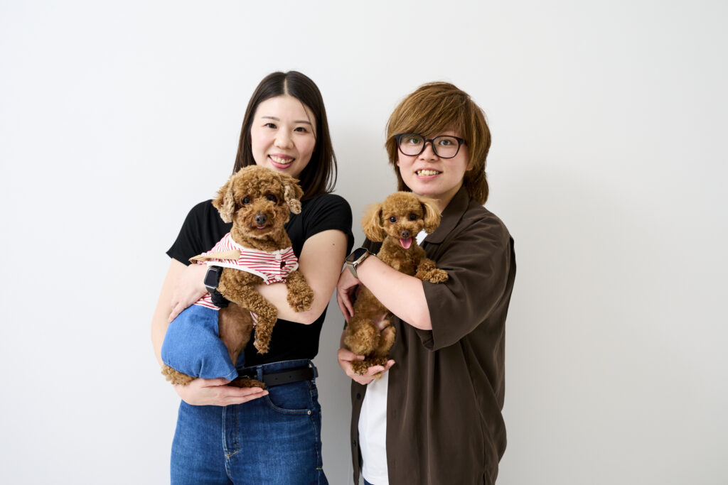家族写真